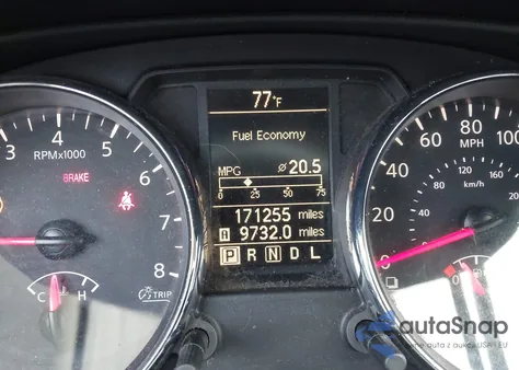 2015 Nissan Rogue Select S from USA, damaged, VIN JN8AS5MT1FW674619